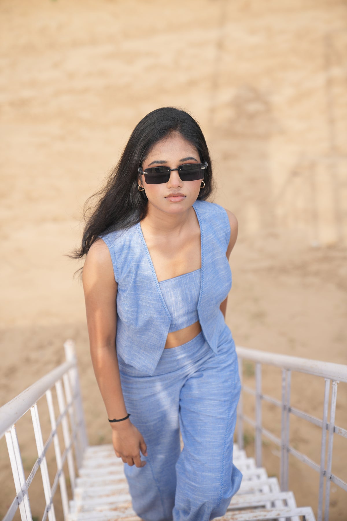 Vyom Formal Co-Ord Set