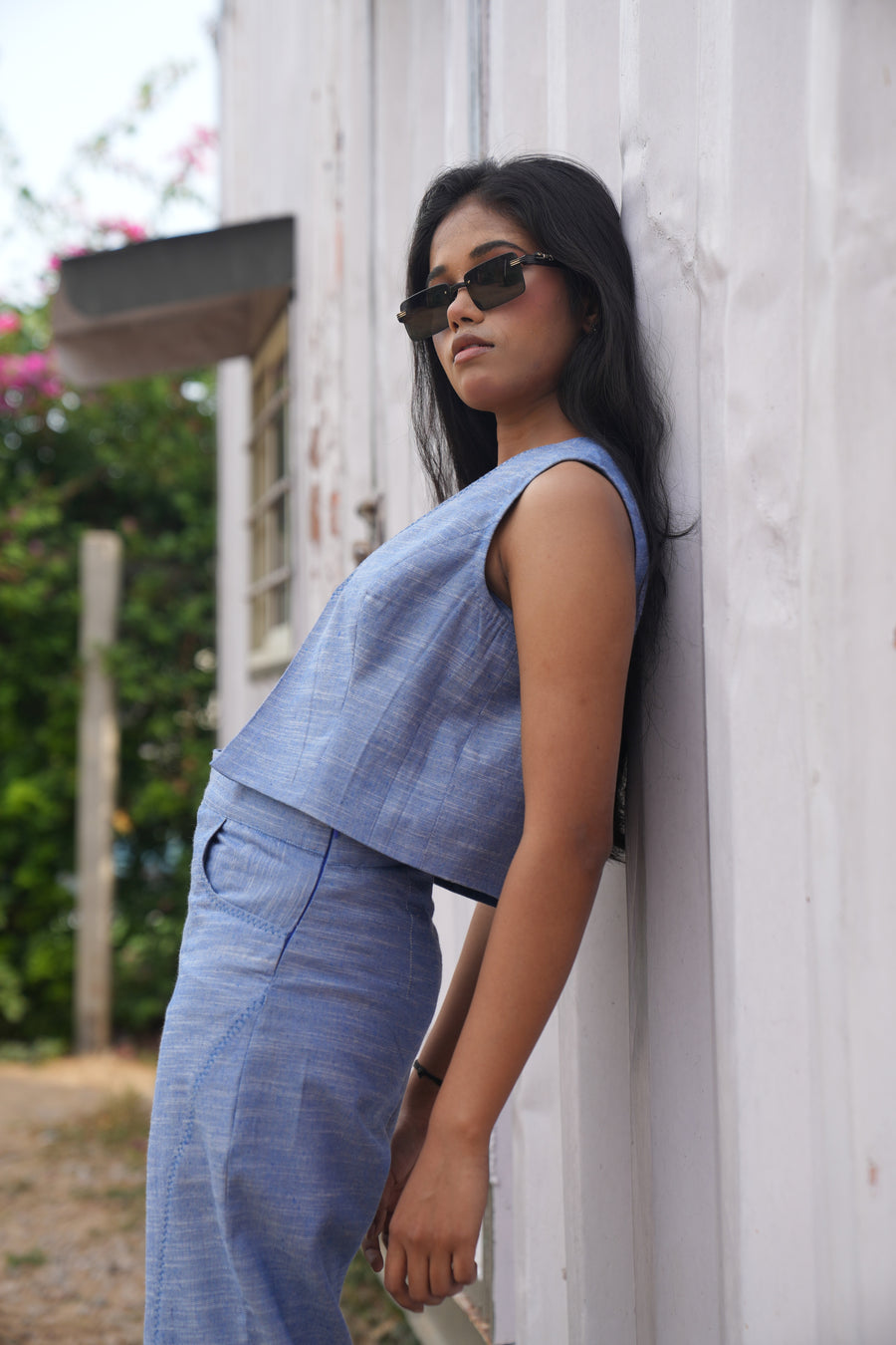 Vyom Formal Co-Ord Set