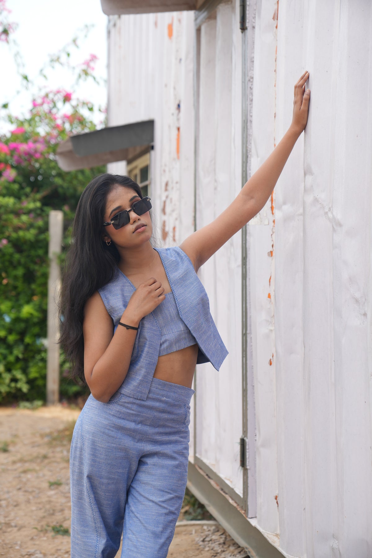 Vyom Formal Co-Ord Set
