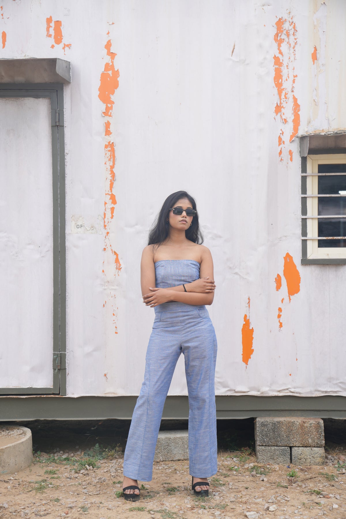 Vyom Formal Co-Ord Set